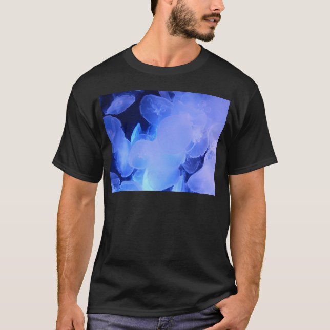 CAMISETA JELLYFISH (Anverso)