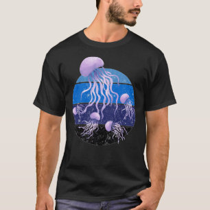 Camiseta Jellyfish