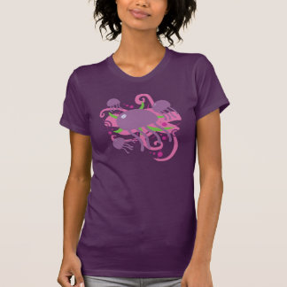 Camiseta Jellyfish
