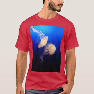 Camiseta Jellyfish 19