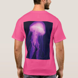 Camiseta Jellyfish Back