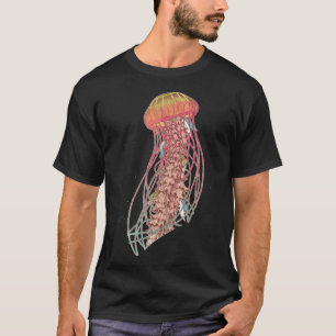 Camiseta Jellyfish Classic