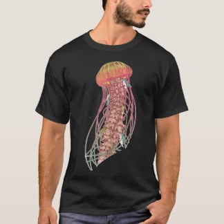Camiseta Jellyfish Classic