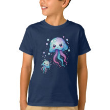 Jellyfish Cute Kawaii