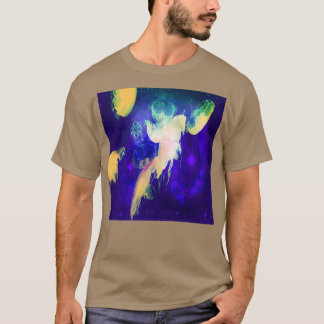 Camiseta Jellyfish irlandés