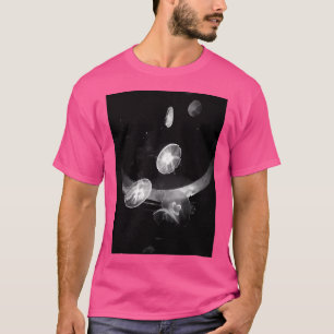 Camiseta Jellyfish volador no identificado...