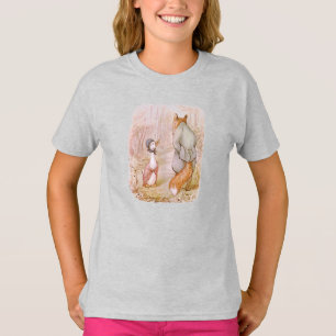 Camiseta Jemima Puddle Duck T-Shirt