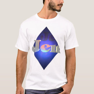 Camiseta Jen