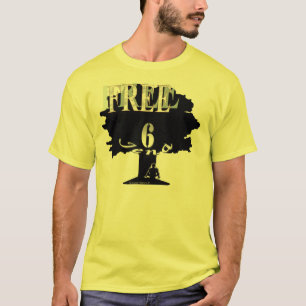 Camiseta Jena libre 6