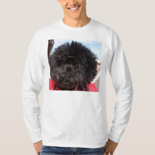 Camiseta Jengibre