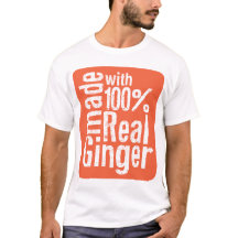 Jengibre real del 100%