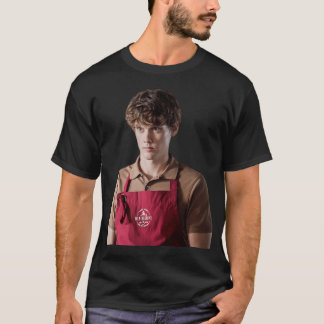 Camiseta Jenna Ortegamoviehorrormoviestyler Galpin