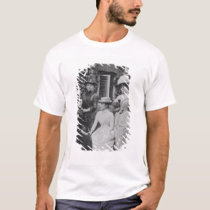 Camiseta Jennie Jerome, señora posterior Randolph Churchil