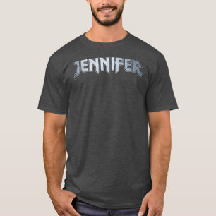 Camiseta Jennifer