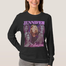 Jennifer Aniston Friends Vintage Bootleg