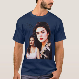 Camiseta Jennifer Connelly