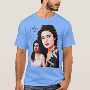 Camiseta Jennifer Connelly