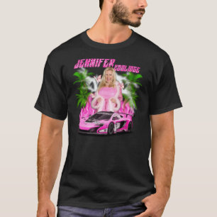 Camiseta JENNIFER COOLIDGE Essential T-Shirt