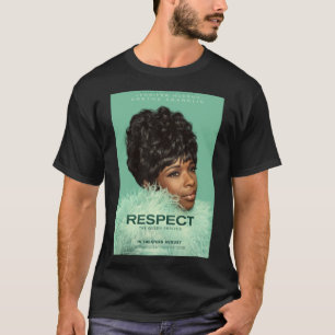 Camiseta Jennifer Hudson Poster