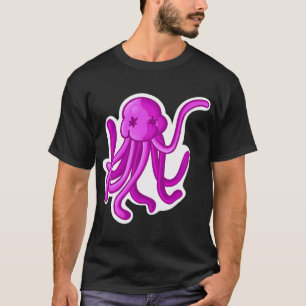 Camiseta Jennifer la Medusa
