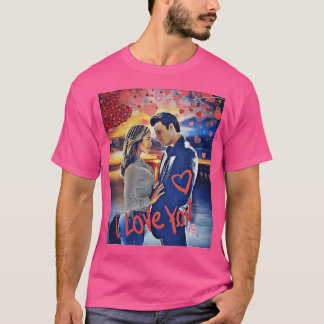 Camiseta Jennifer Lopez Ben Affleck