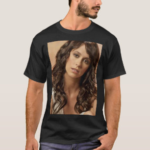 Camiseta Jennifer Love Hewitt  