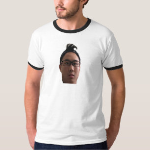 Camiseta Jer Bear Official T-Shirt
