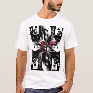 Camiseta jeremy