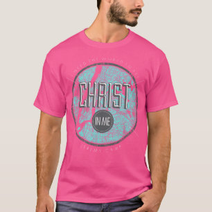 Camiseta Jeremy Camp - Cristo en mí