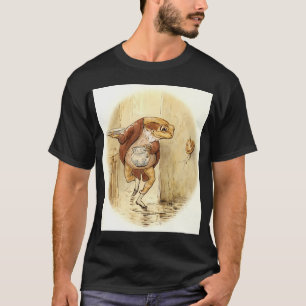 Camiseta Jeremy Fisher