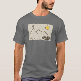 Camiseta Jeremy Pearl amigo de Rock de los 90 amigos