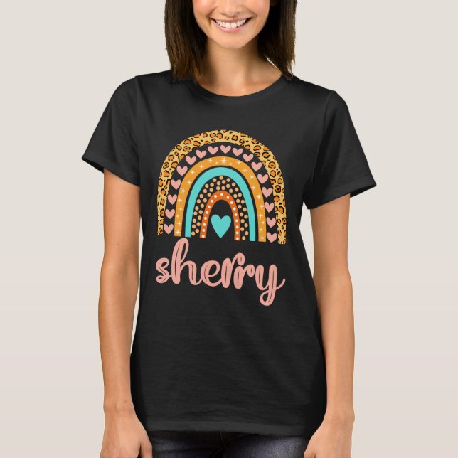 Camiseta Jerez (Anverso)
