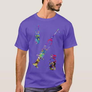 Camiseta Jeringa