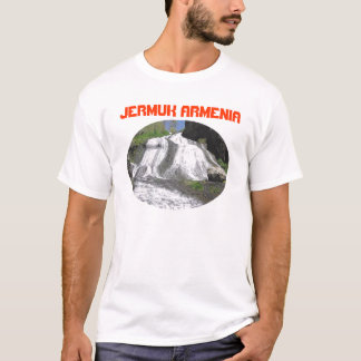 Camiseta Jermuk Armenia