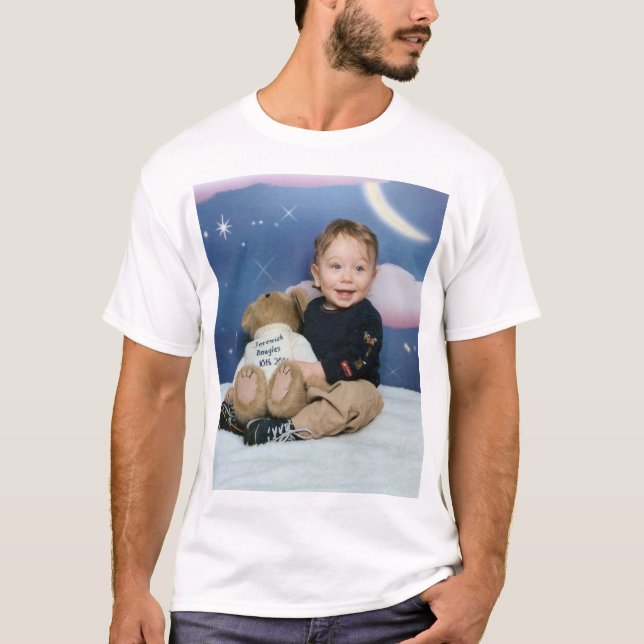 Camiseta jerry (Anverso)