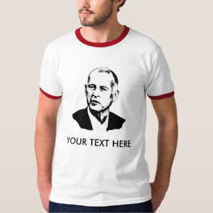 Camiseta Jerry Brown para el gobernador