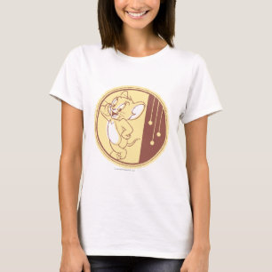 Camiseta Jerry In Circle