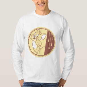 Camiseta Jerry In Circle