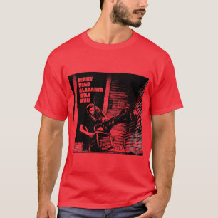 CAMISETA JERRY REED GUITAR MAN ALABAMA SUPERGENIAL