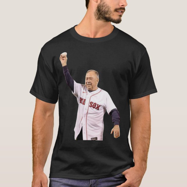Camiseta jerry remy Classic T-Shirt (Anverso)
