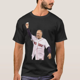 Camiseta jerry remy Classic T-Shirt