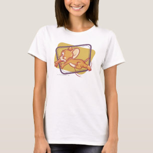 Camiseta Jerry Running Sasued
