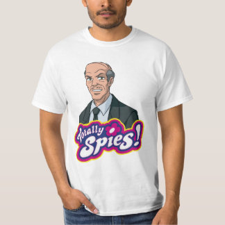 Camiseta Jerry Spies
