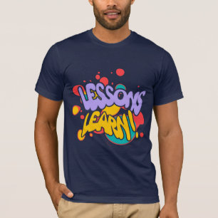CAMISETA JERSEY PARA HOMBRES CON SALPICADURAS DE P