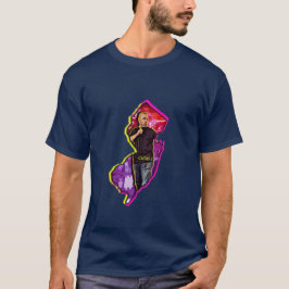Camiseta Jerseys Own Chris J 