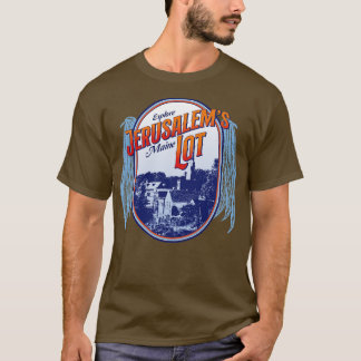 Camiseta Jerusalem Lot