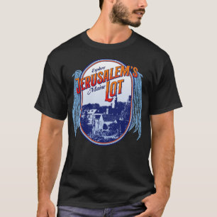 Camiseta Jerusalem Lot