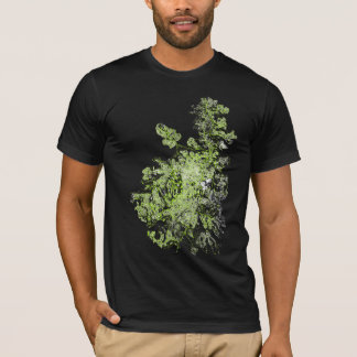Camiseta Jerusalén + walkcity