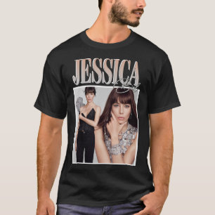 Camiseta Jessica biel Classic T-Shirt