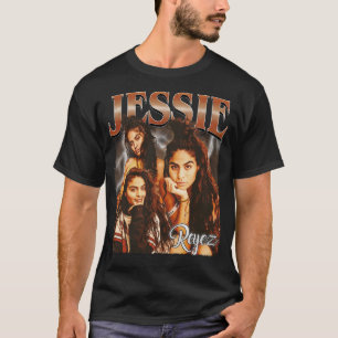 Camiseta Jessie Reyez Retro Style 1